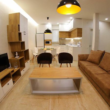 Vip Sweet Home In Shekvetili Exterior photo