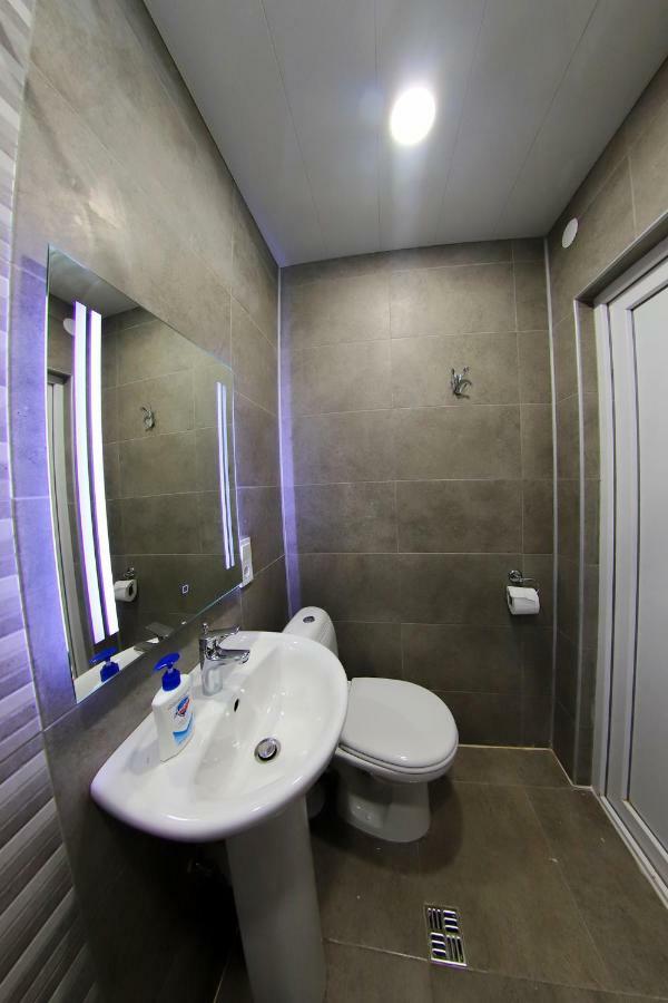 Vip Sweet Home In Shekvetili Exterior photo