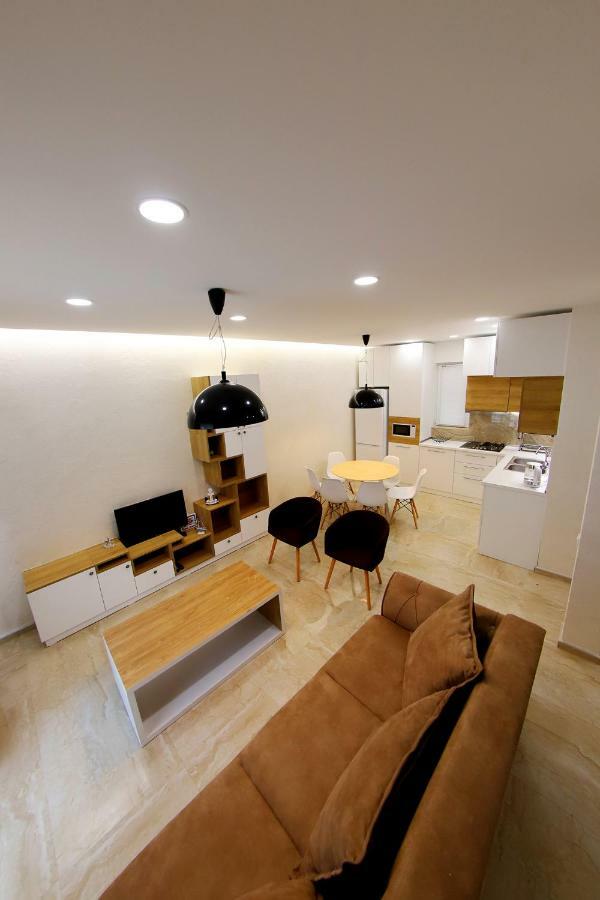 Vip Sweet Home In Shekvetili Exterior photo
