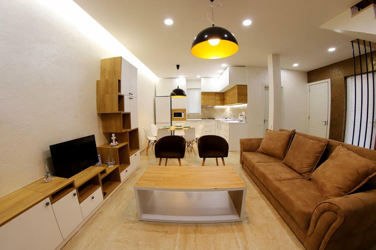 Vip Sweet Home In Shekvetili Exterior photo