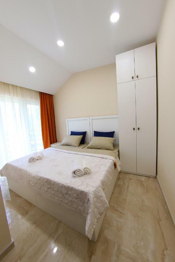 Vip Sweet Home In Shekvetili Exterior photo