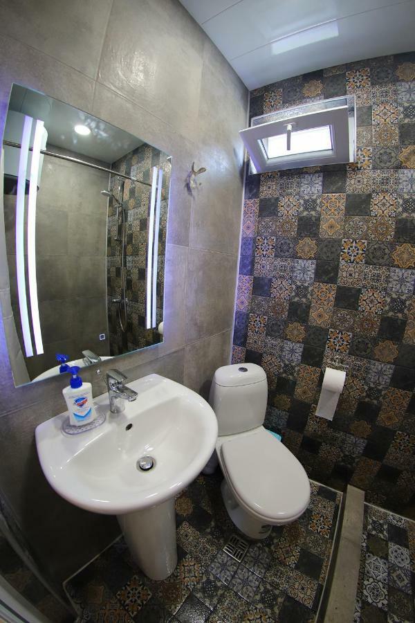 Vip Sweet Home In Shekvetili Exterior photo